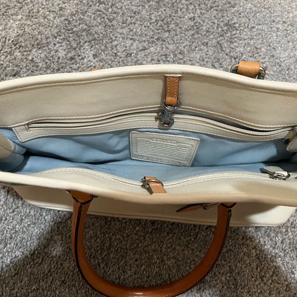 Coach pocketbook - Picture 2 of 4